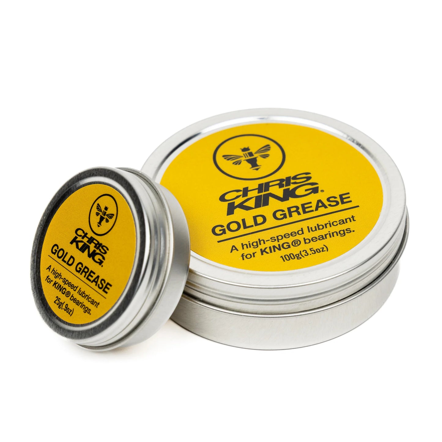 CHRIS KING GOLD grease (100 g)