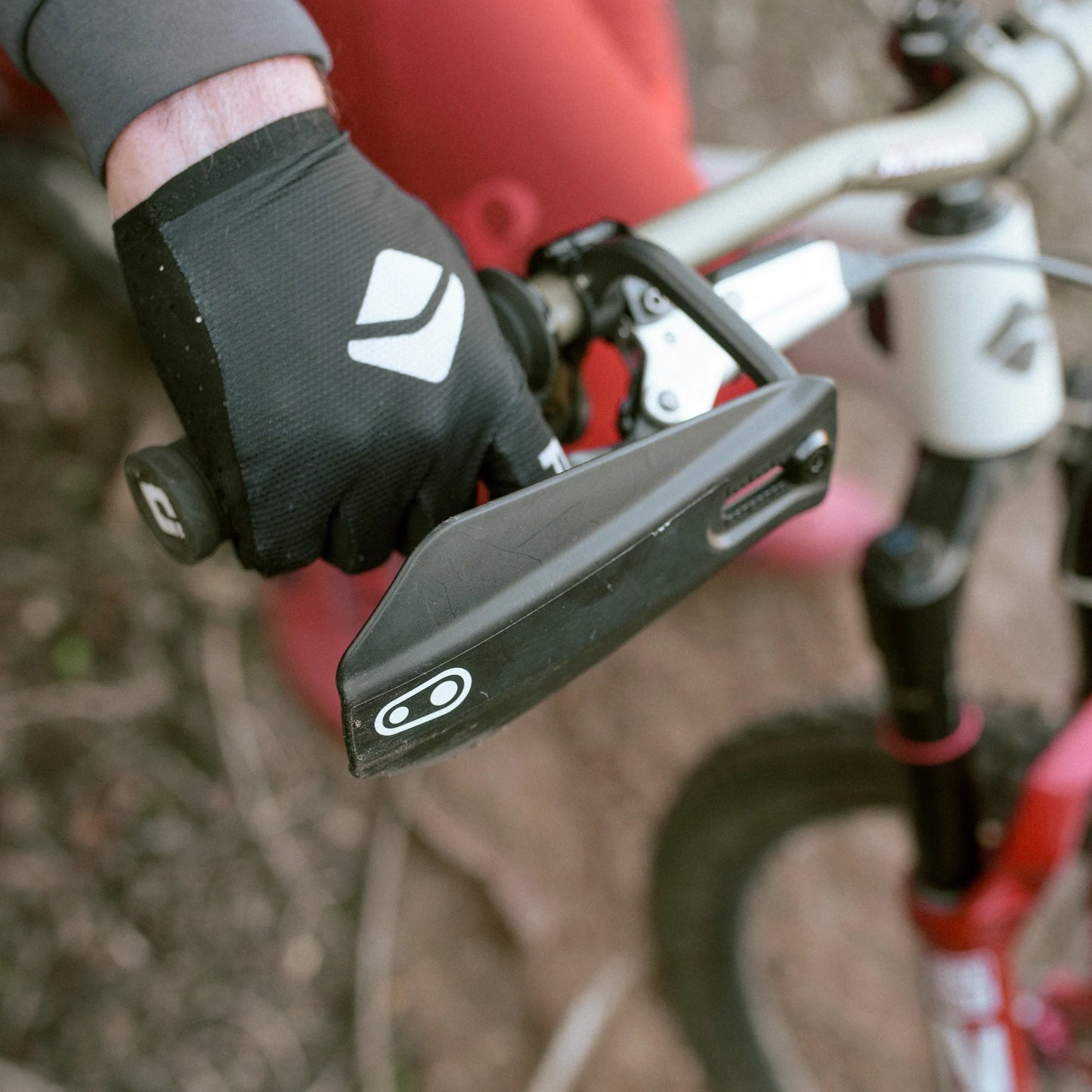 CRANKBROTHERS GUARDIAN Universal badebeskyttere