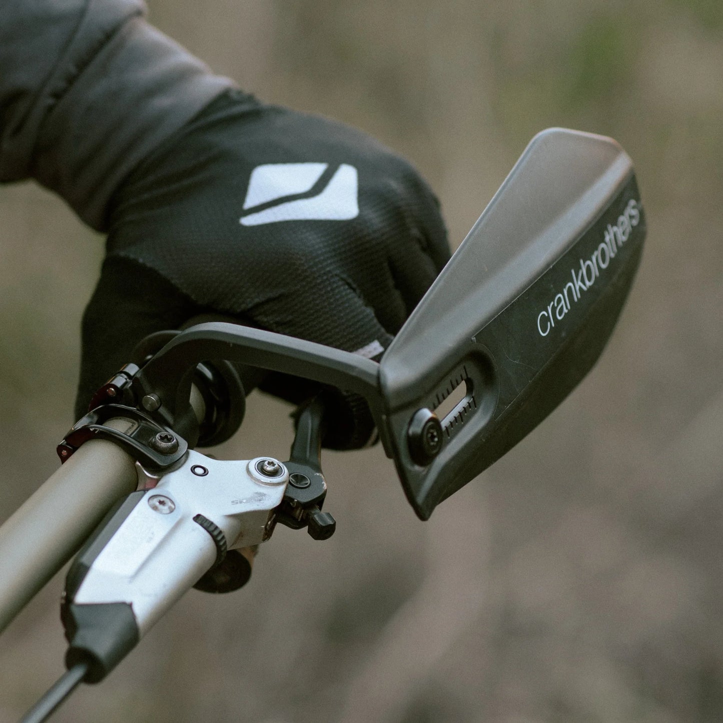 CRANKBROTHERS GUARDIAN Universal badebeskyttere