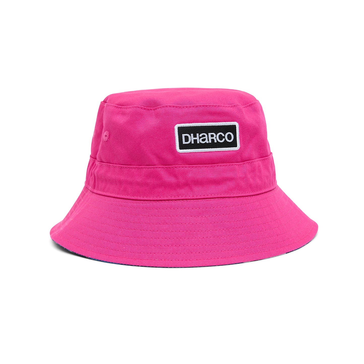 DHARCO REVERSIBEL OASIS Blå Bob