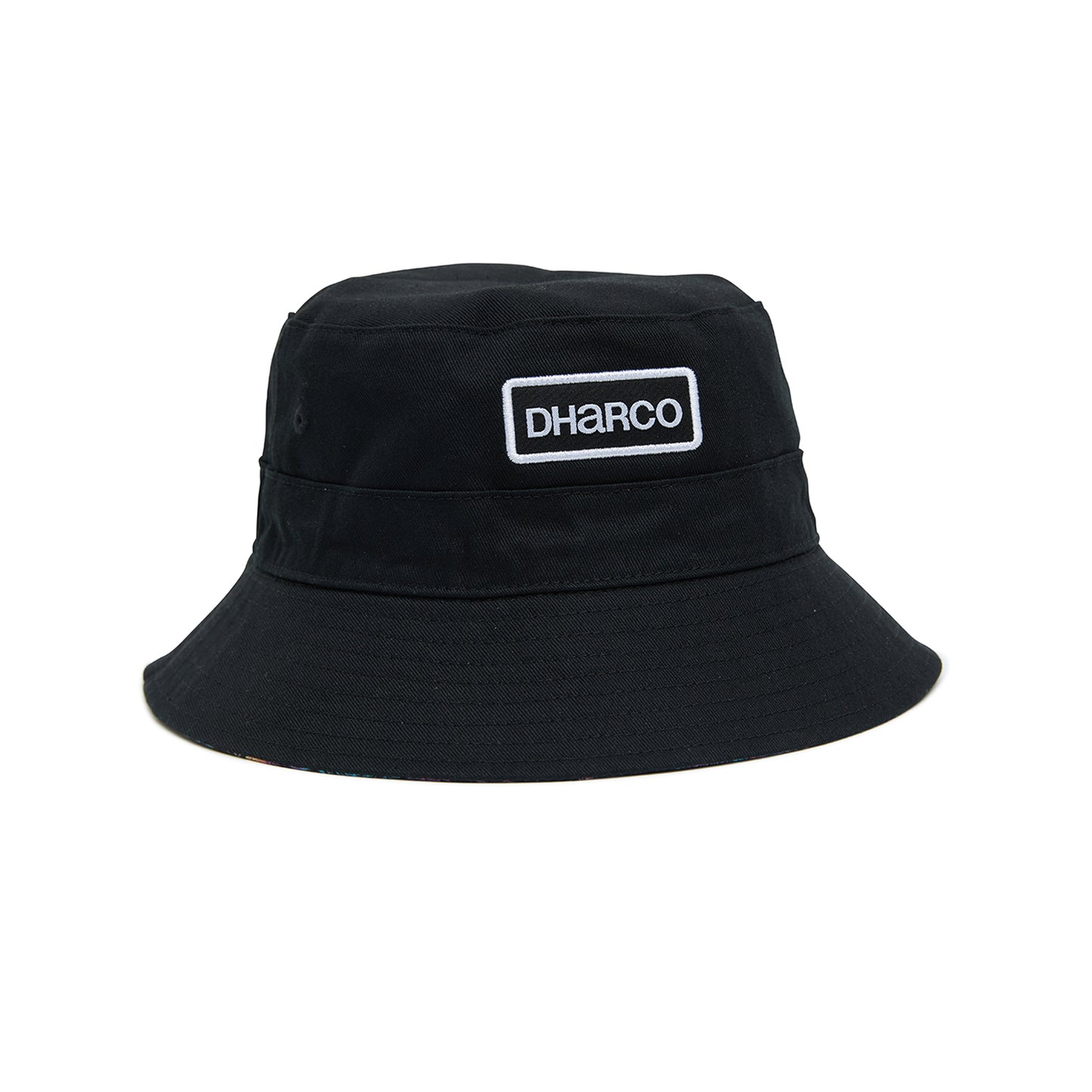 Bob DHARCO REVERSIBLE STOKE WIZARD Black