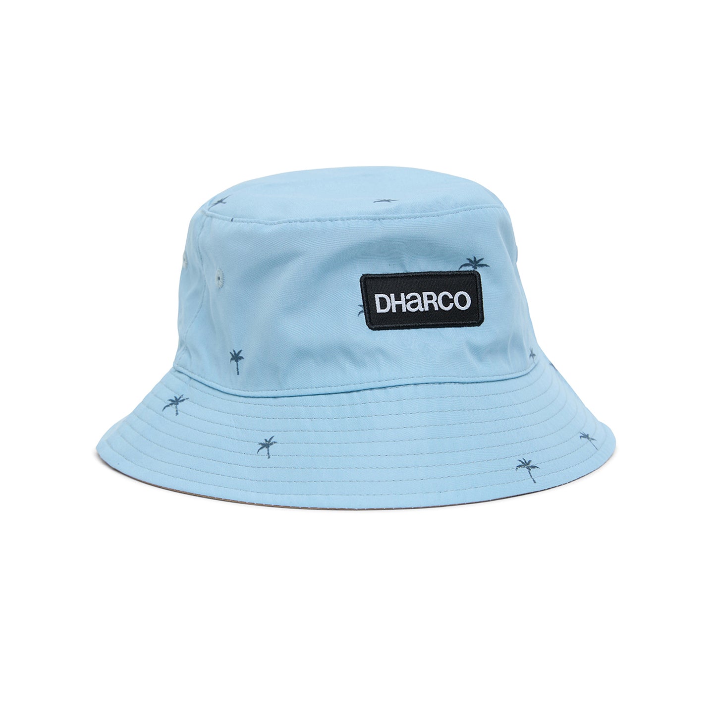 Bob DHARCO REVERSIBEL WAHINE Blå