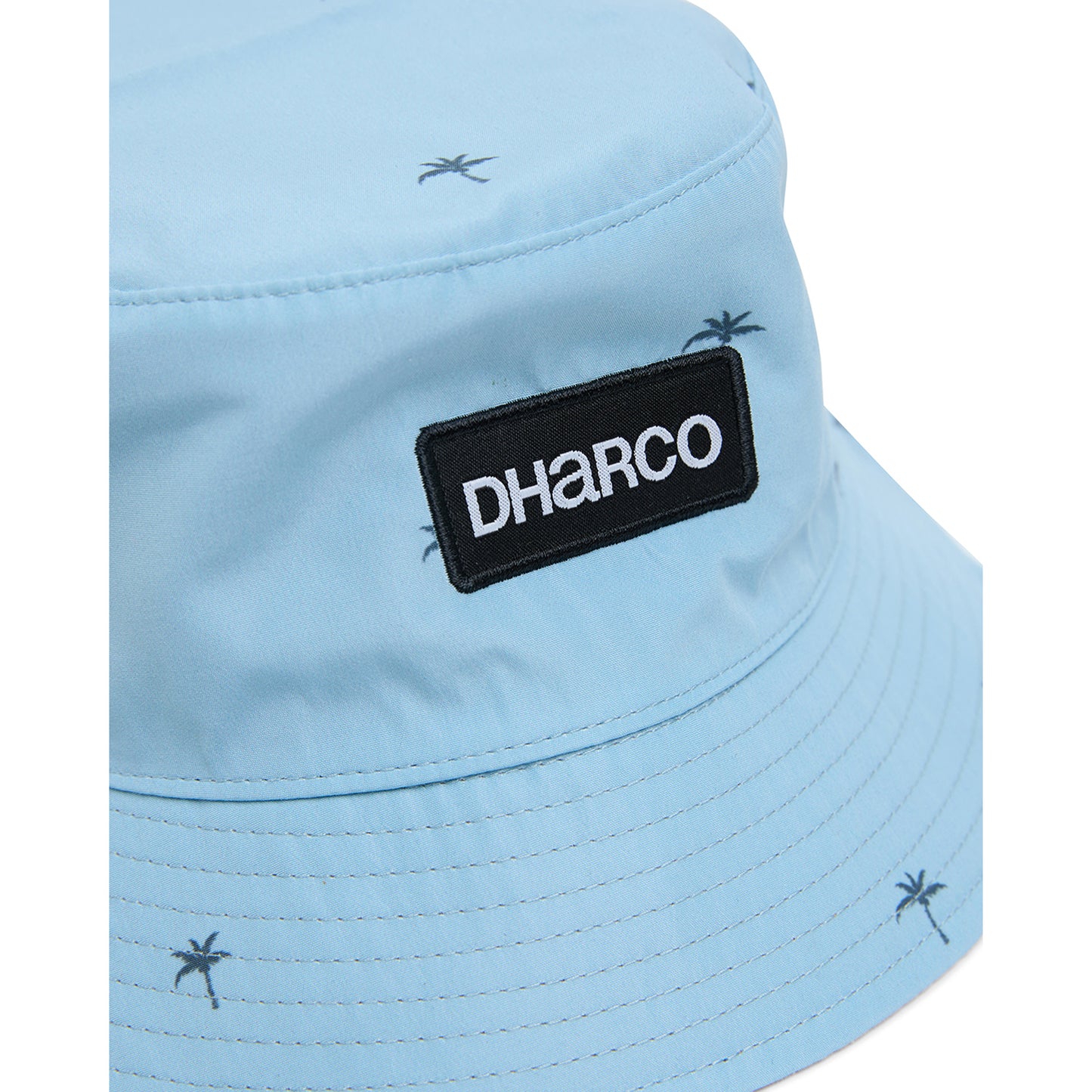 Bob DHARCO REVERSIBEL WAHINE Blå