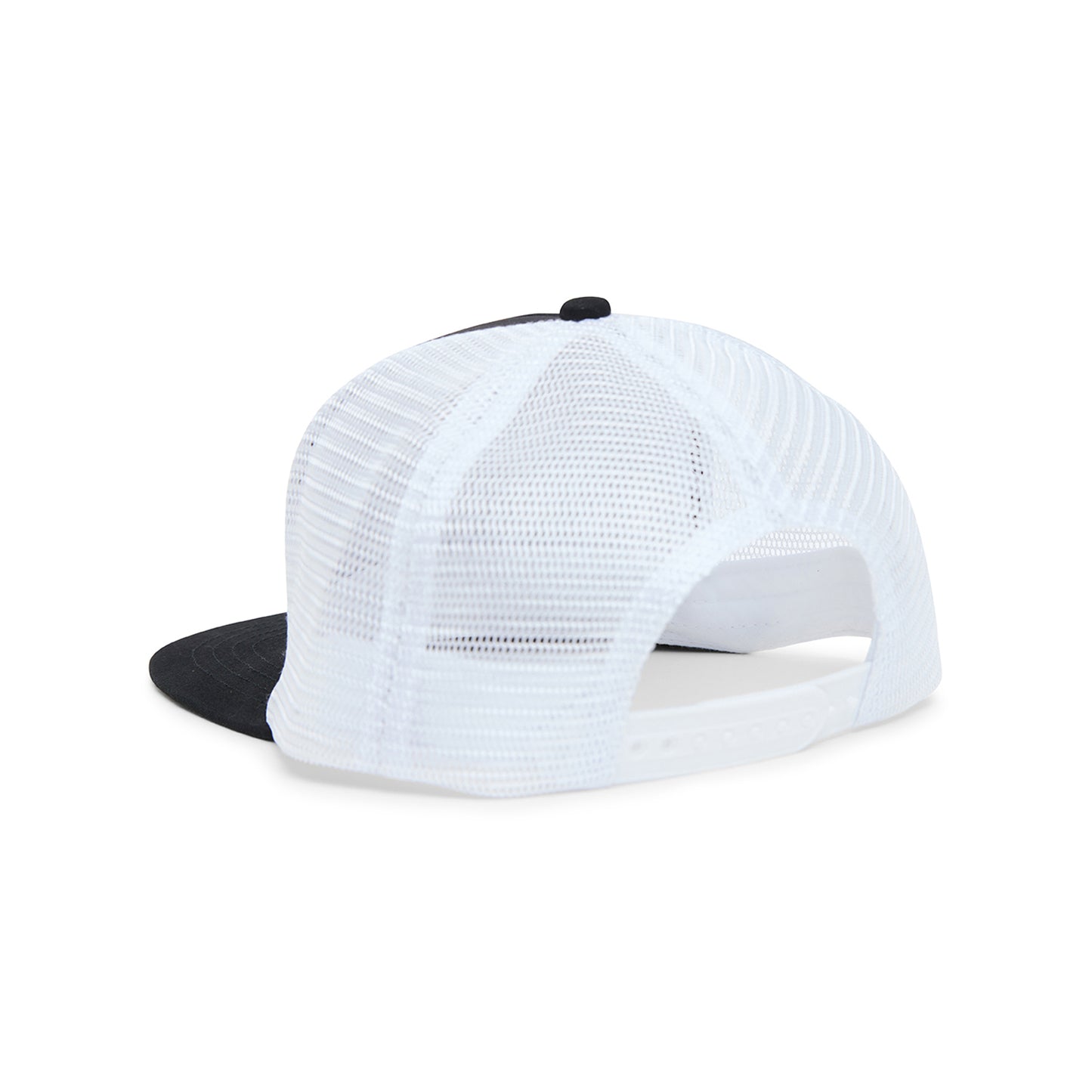 DHARCO FLAT PEAK ULTRA VIOLET Junior-kasket hvid/lilla