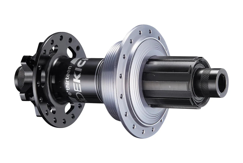 E.THIRTEEN SIDEKICK GR 12x148mm Boost 6 Hole Rear Hub