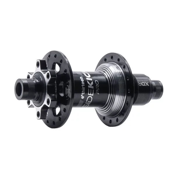 E.THIRTEEN SIDEKICK Pro 12x157mm Super Boost 6 hullers bagnav