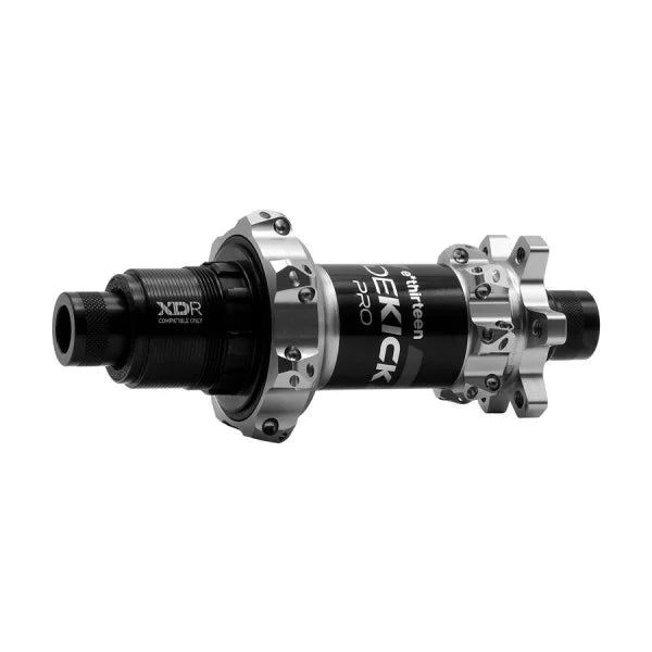 E.THIRTEEN SIDEKICK Pro SP 12x148mm Boost 6 hullers bagnav
