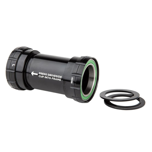 CANE CREEK HELLBENDER 70 bundbeslag - BB30 DUB 29mm aksel
