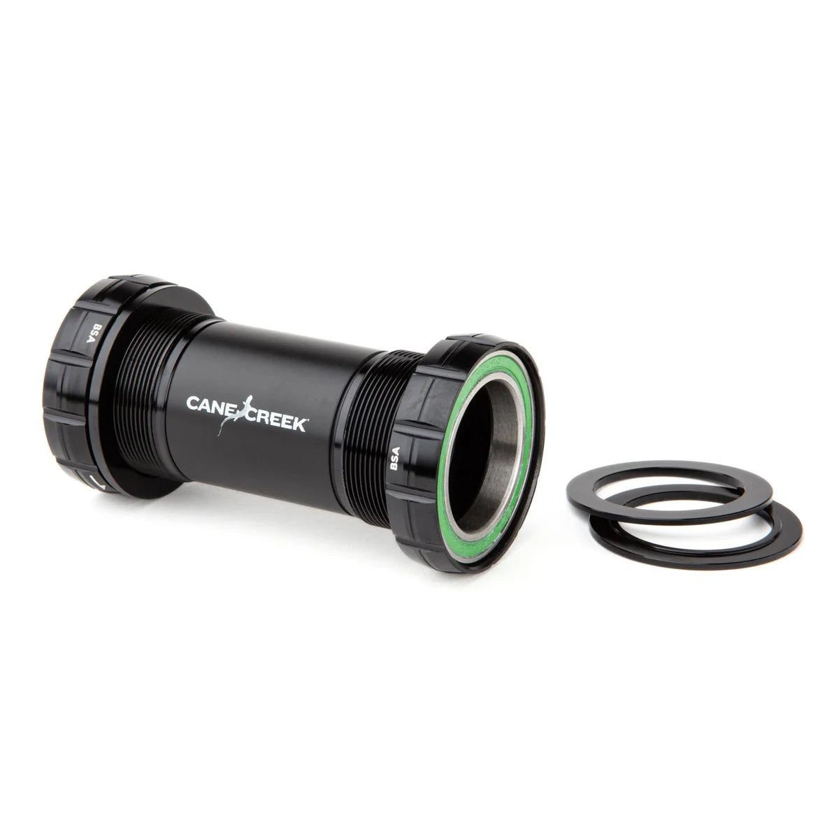 CANE CREEK HELLBENDER 70 krankboks - BSA 30 mm aksel