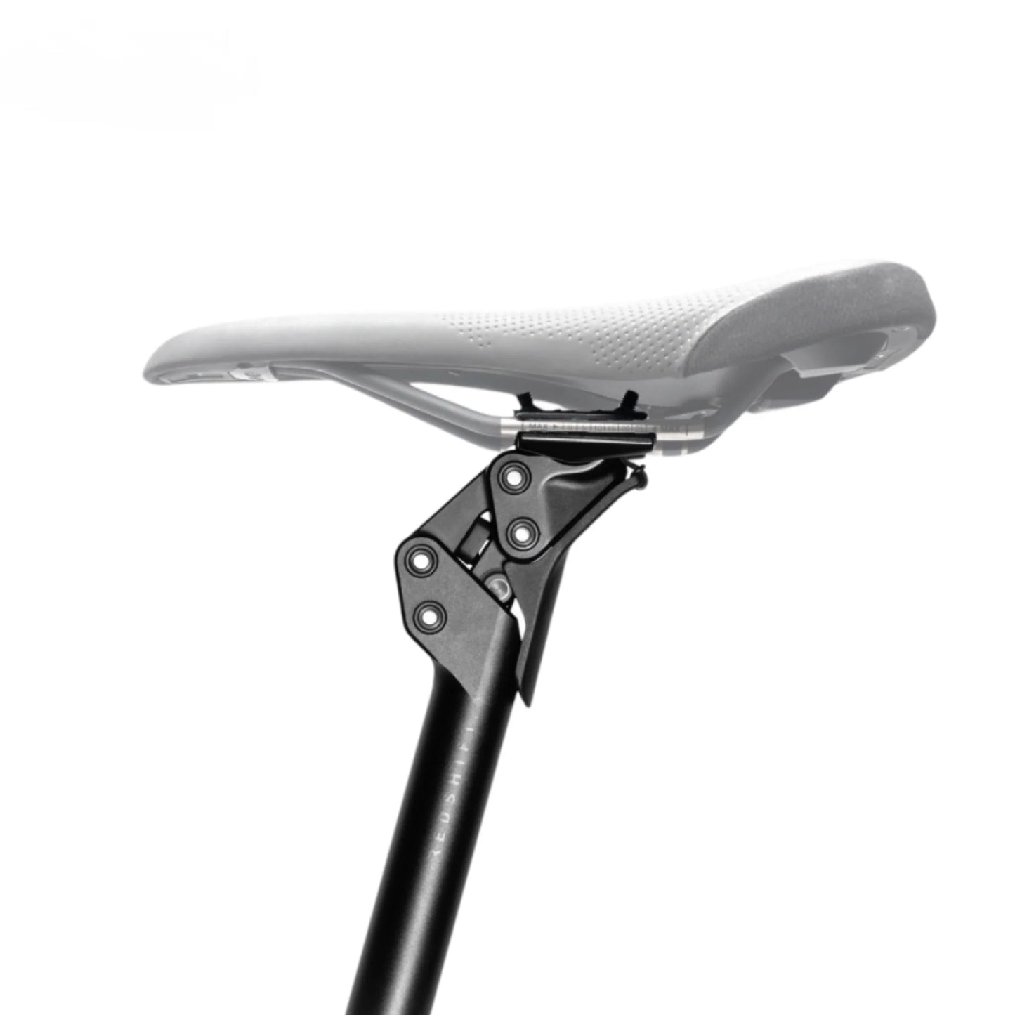 REDSHIFT ShockStop Pro affjedret sadelpind