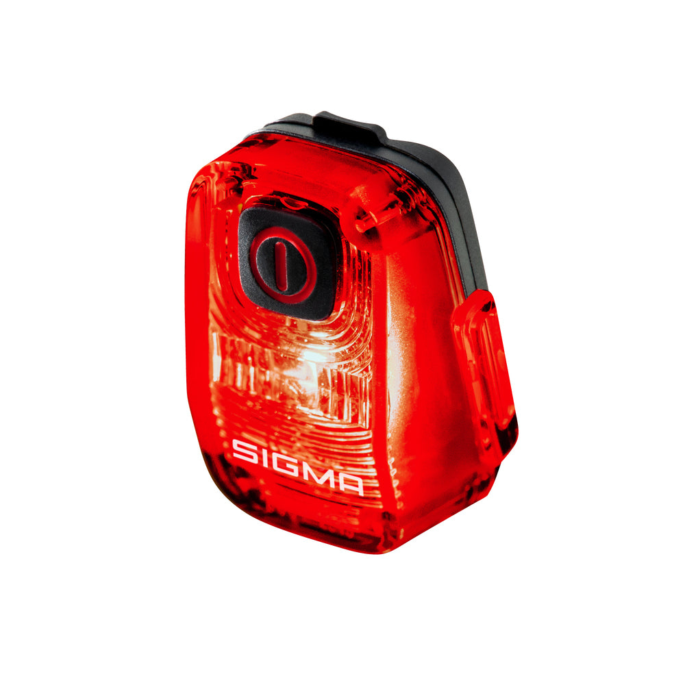 SIGMA HIRO 10 baglygte