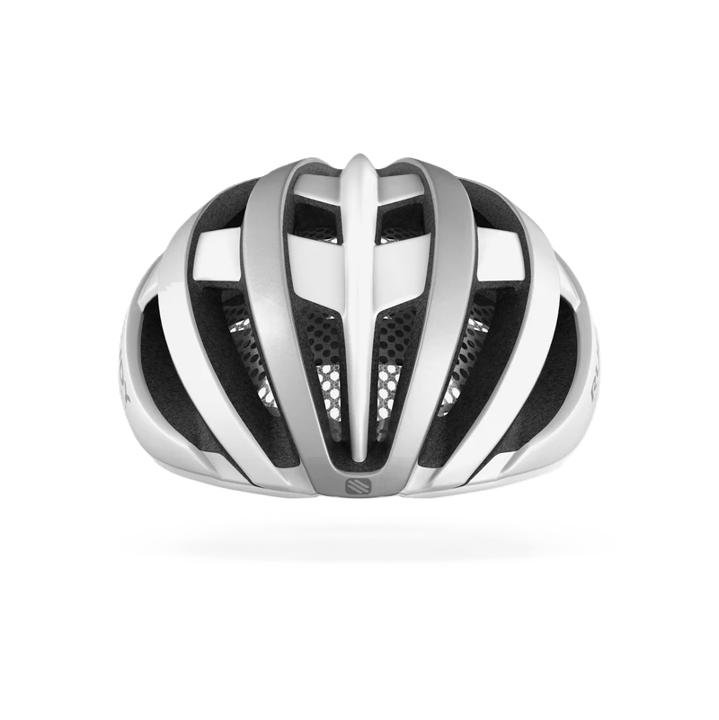 RUDY PROJECT VENGER Road Helmet White/Grey