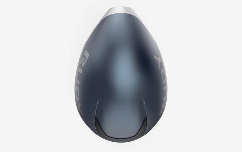 RUDY PROJECT THE WING Landevejshjelm Blå