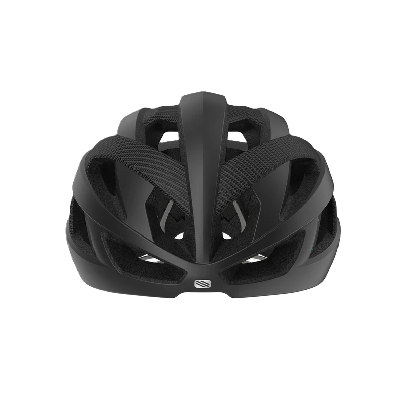 RUDY PROJECT REBEL CARBON landevejshjelm Sort mat