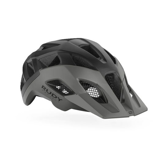 RUDY PROJECT CROSSWAY MTB Helmet Black/Grey