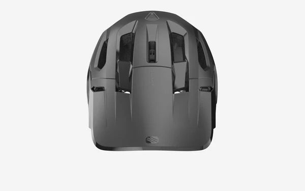 RUDY PROJECT TERRAFORM MTB-hjelm mat sort