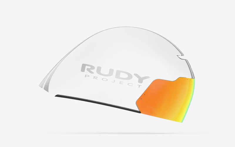 RUDY PROJECT WINGDREAM landevejshjelm hvid
