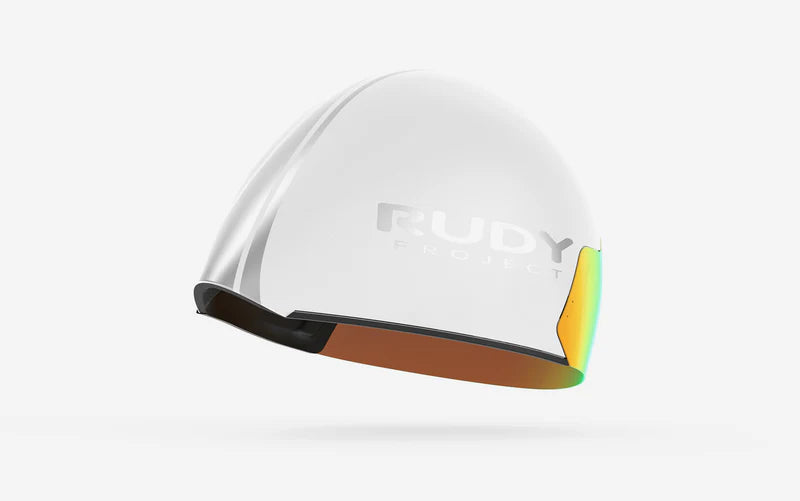 RUDY PROJECT WINGDREAM landevejshjelm hvid