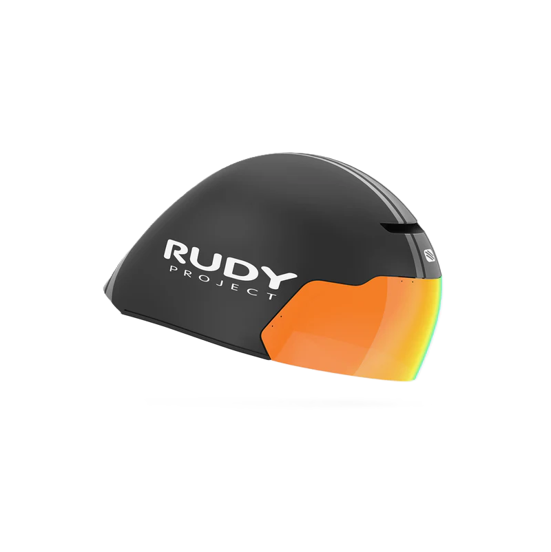 RUDY PROJECT WINGDREAM landevejshjelm Sort