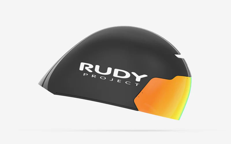 RUDY PROJECT WINGDREAM landevejshjelm Sort
