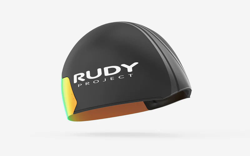 RUDY PROJECT WINGDREAM landevejshjelm Sort