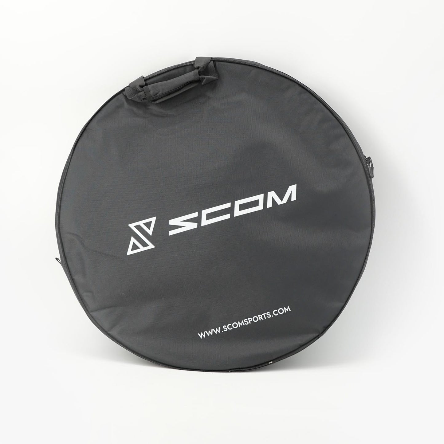 Transporttaske til SCOM-hjul
