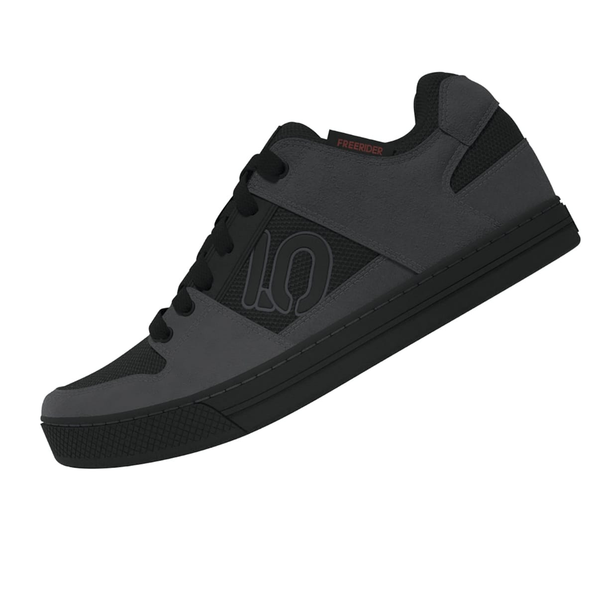 ADIDAS Five Ten FREERIDER MTB-sko grå/sort 2025