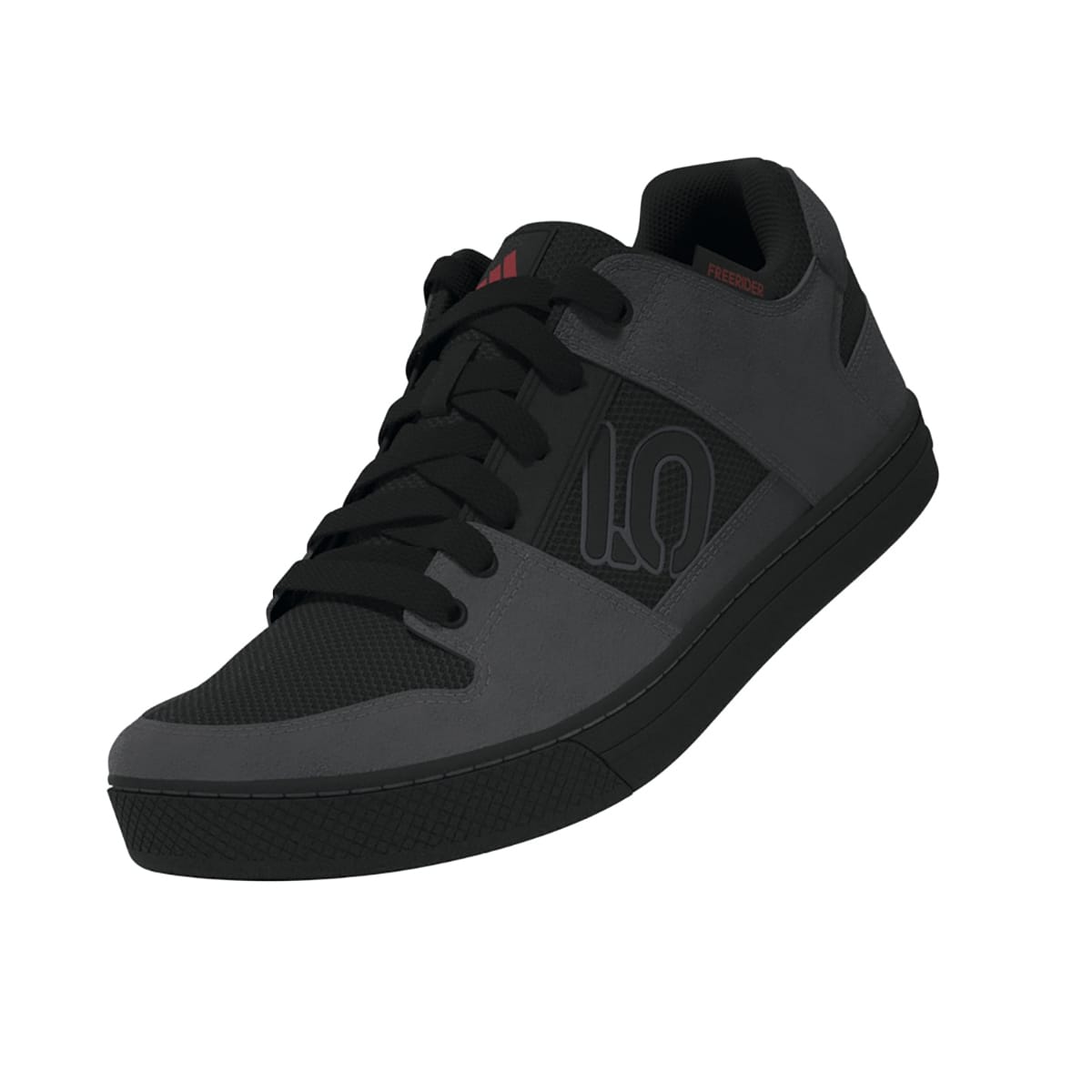 ADIDAS Five Ten FREERIDER MTB-sko grå/sort 2025