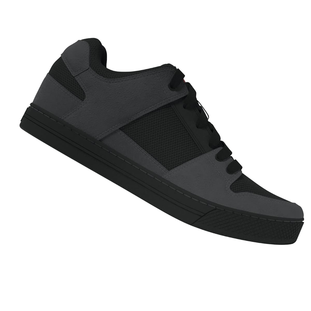 ADIDAS Five Ten FREERIDER MTB-sko grå/sort 2025
