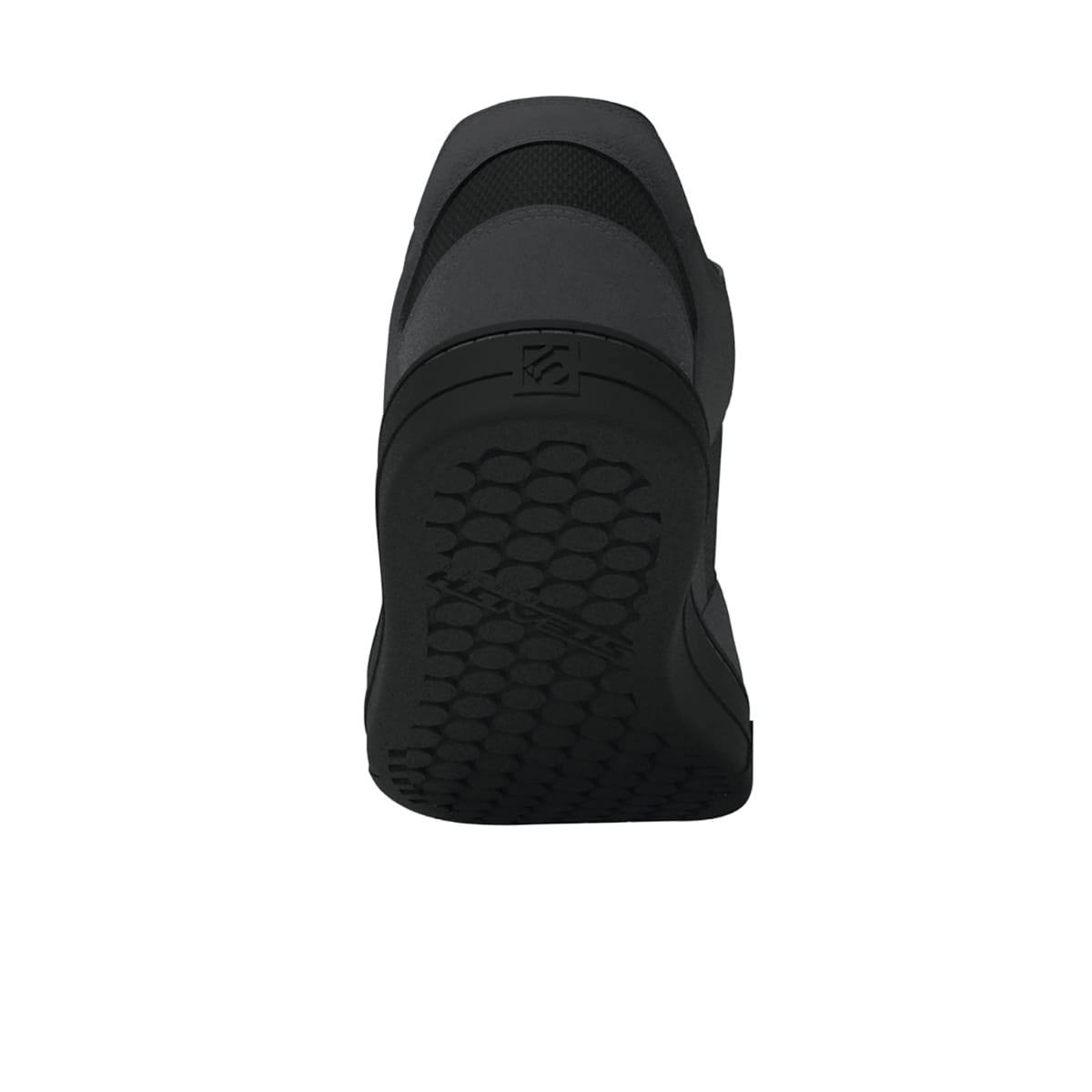ADIDAS Five Ten FREERIDER MTB-sko grå/sort 2025