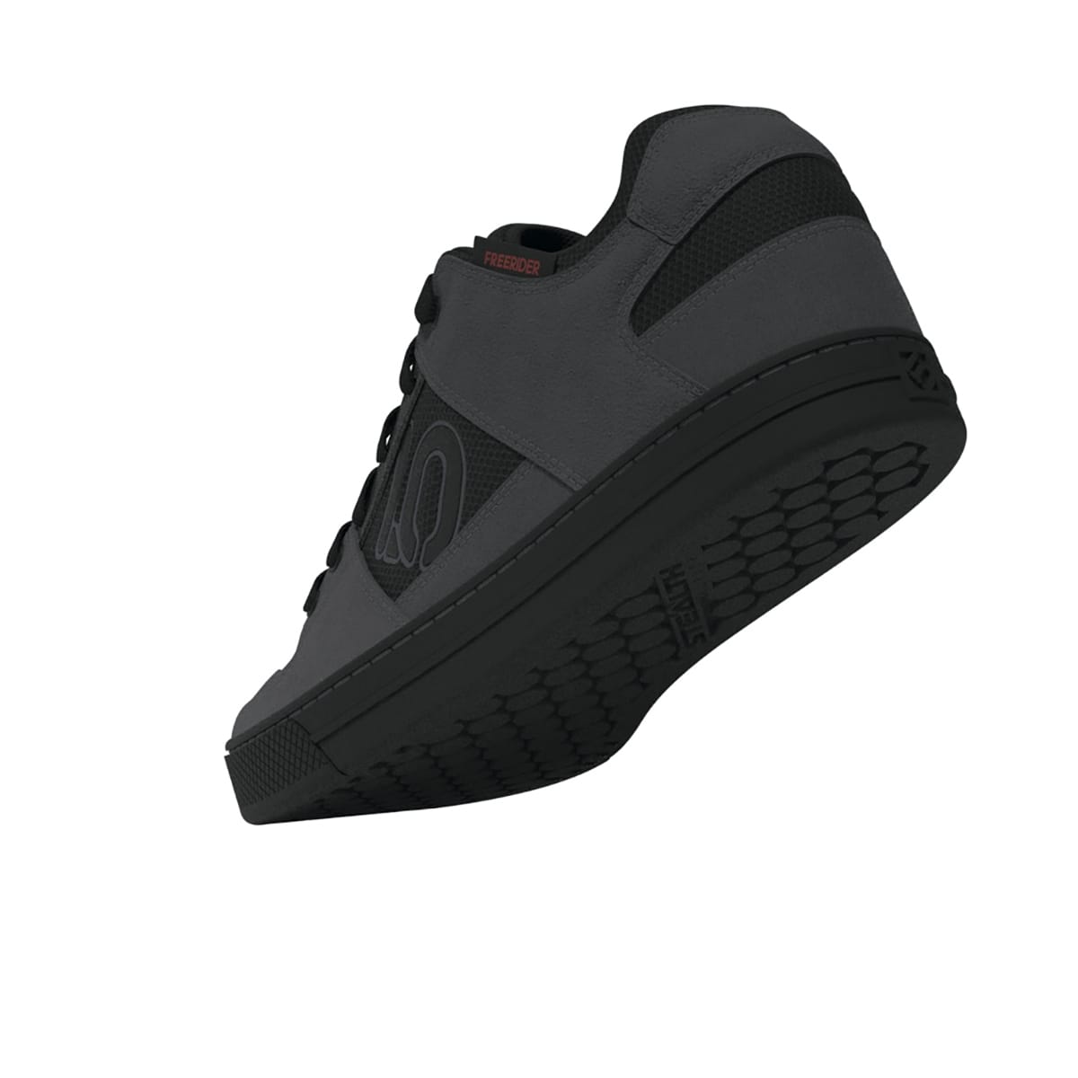 ADIDAS Five Ten FREERIDER MTB-sko grå/sort 2025