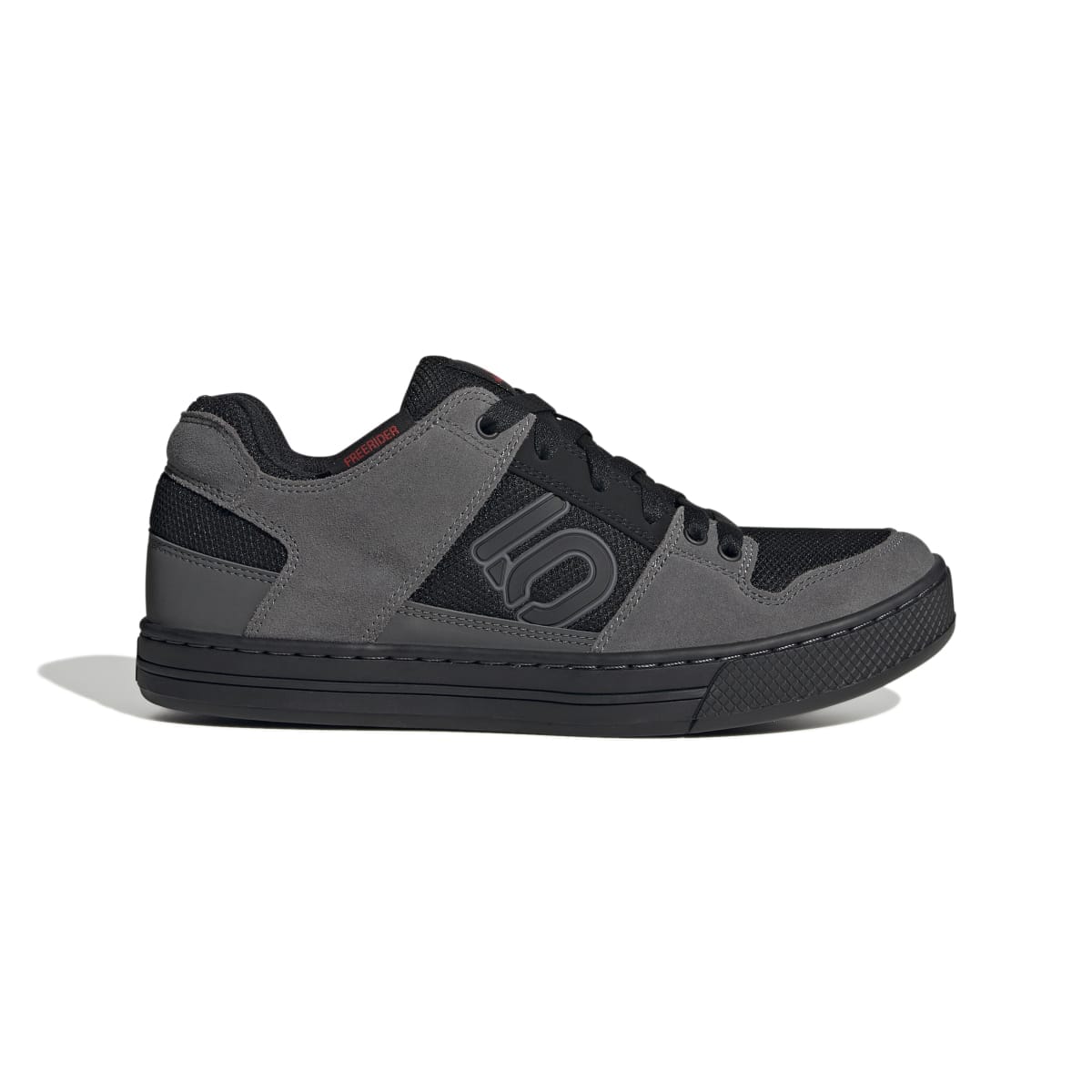 ADIDAS Five Ten FREERIDER MTB-sko grå/sort 2025