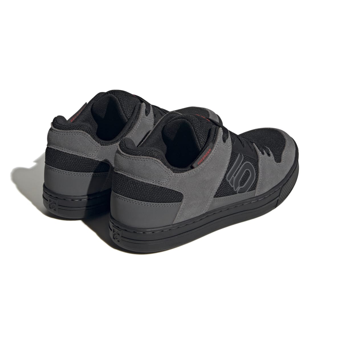 ADIDAS Five Ten FREERIDER MTB-sko grå/sort 2025