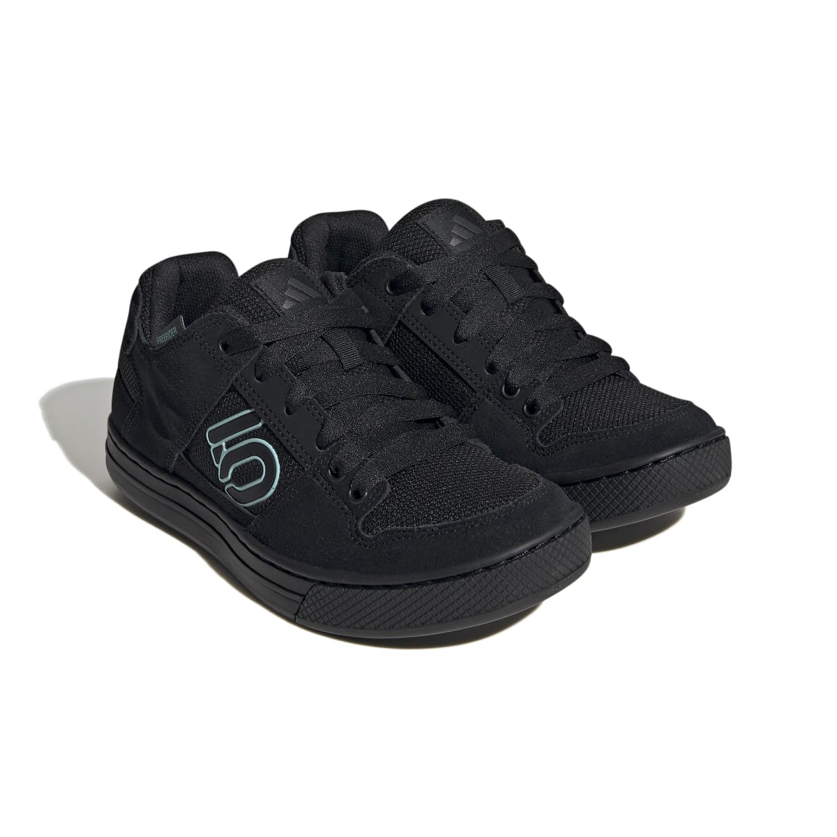 ADIDAS Five Ten FREERIDER MTB-sko til kvinder Sort 2025