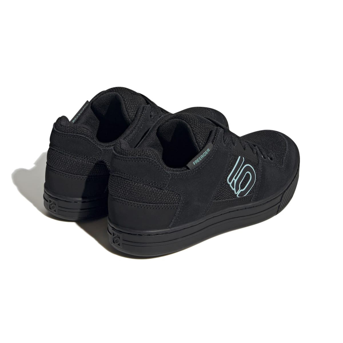 ADIDAS Five Ten FREERIDER MTB-sko til kvinder Sort 2025