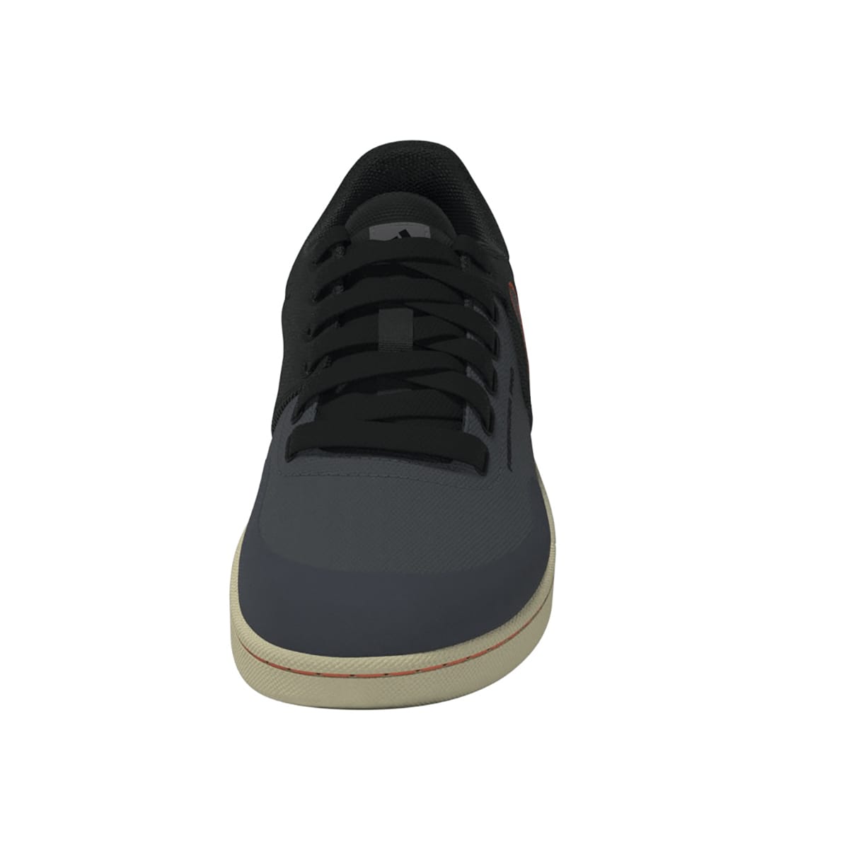 ADIDAS Five Ten FREERIDER PRO CANVAS MTB-sko til kvinder, grå/sort 2025