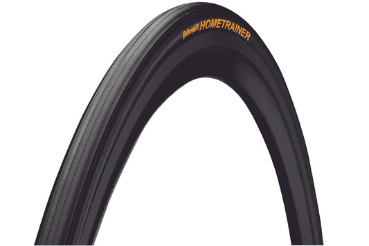 Hjem Træningsdæk CONTINENTAL HOMETRAINER II 700x23c SlangeType Blød