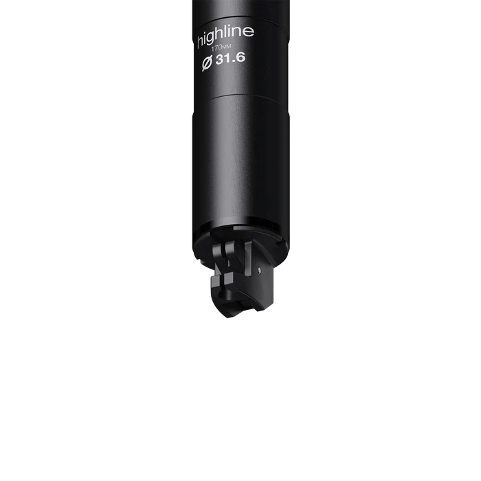 Teleskopisk sadelpind CRANKBROTHERS HIGHLINE 2.0 2026