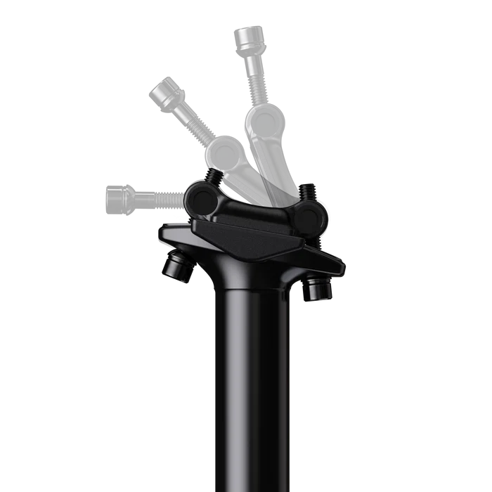 Teleskopisk sadelpind CRANKBROTHERS HIGHLINE 2.0 2026