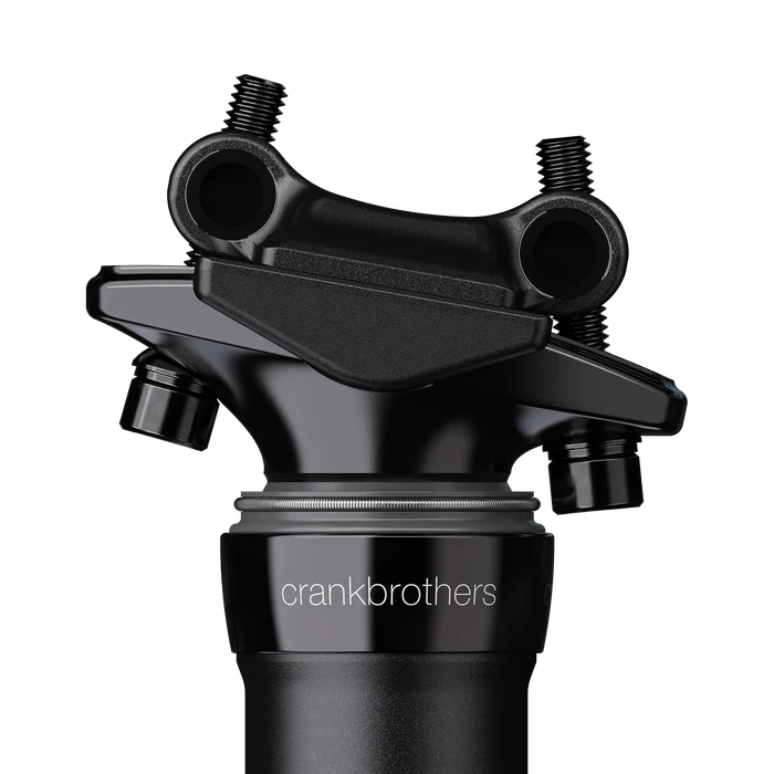 Teleskopisk sadelpind CRANKBROTHERS HIGHLINE 2.0 2026