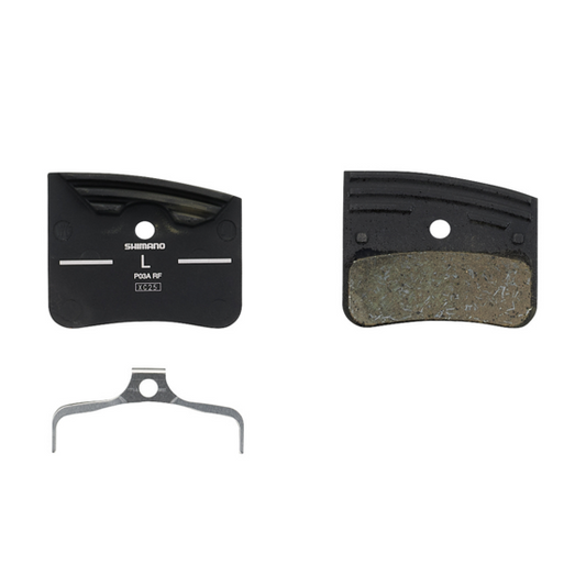 SHIMANO P03A Organic Brake Pads