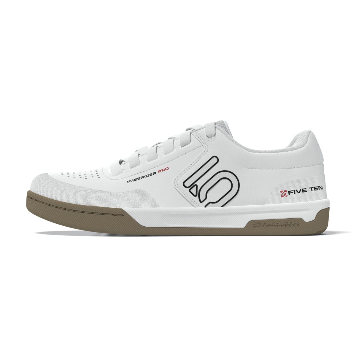 ADIDAS Five Ten FREERIDER PRO MTB-sko Hvid 2025