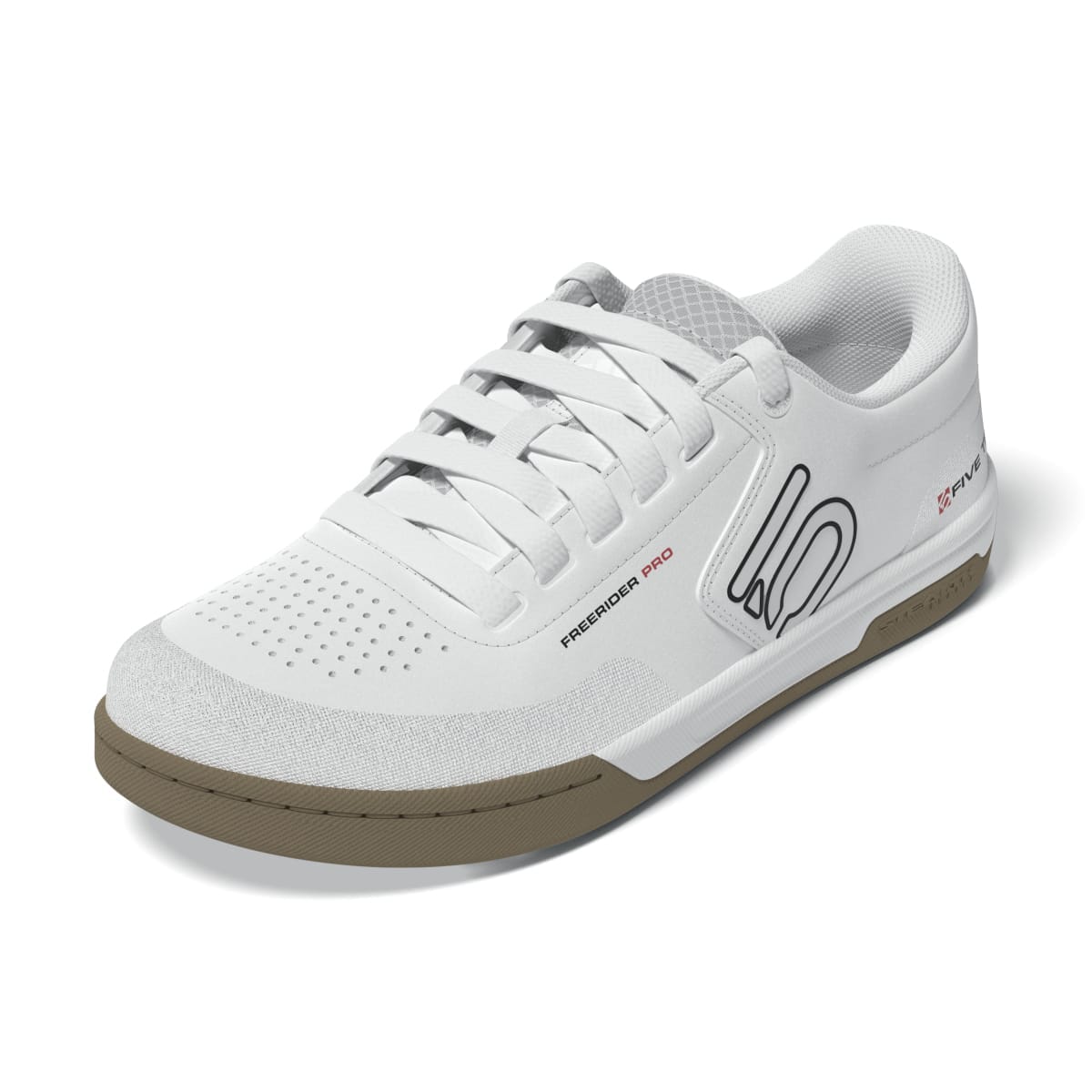 ADIDAS Five Ten FREERIDER PRO MTB-sko Hvid 2025