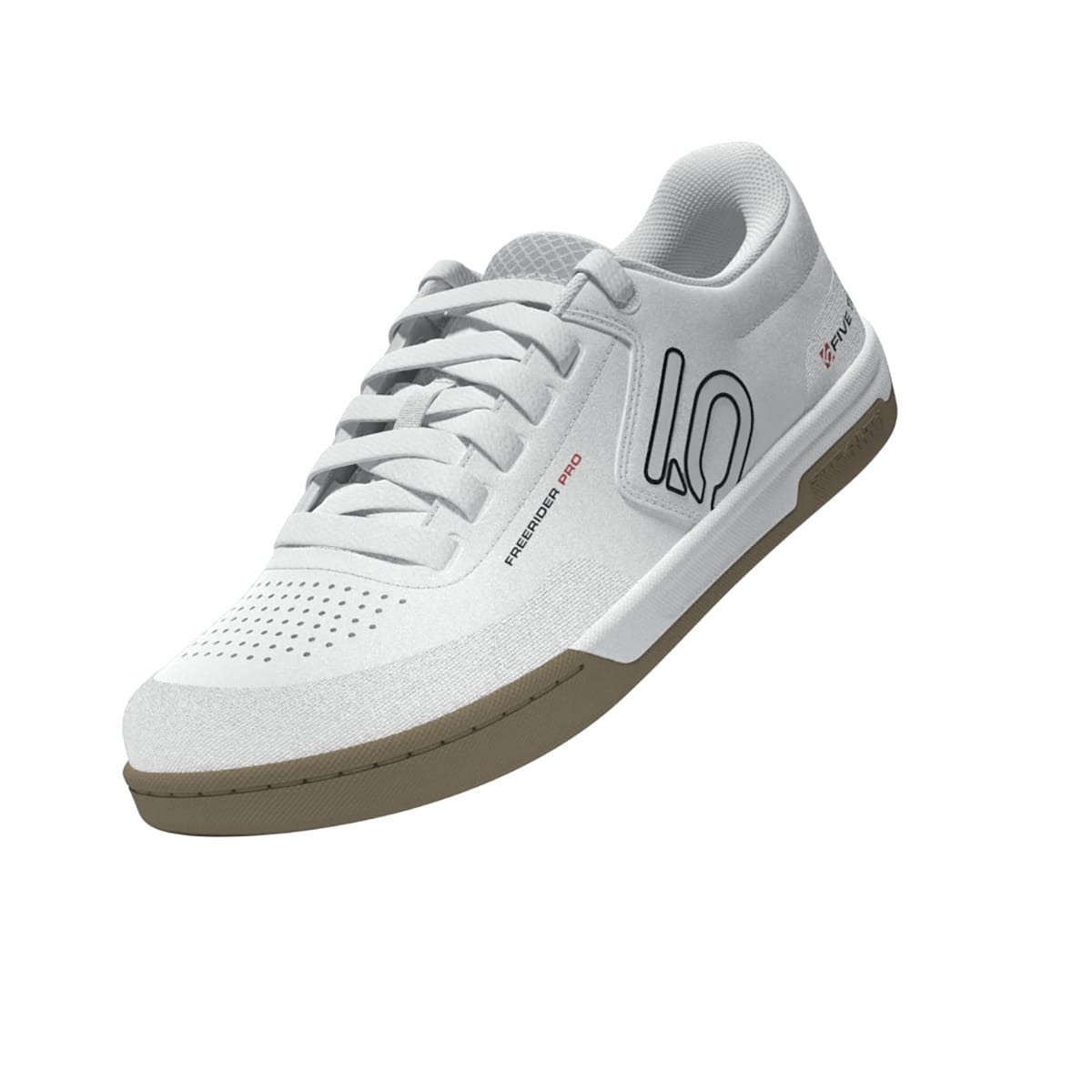 ADIDAS Five Ten FREERIDER PRO MTB-sko Hvid 2025