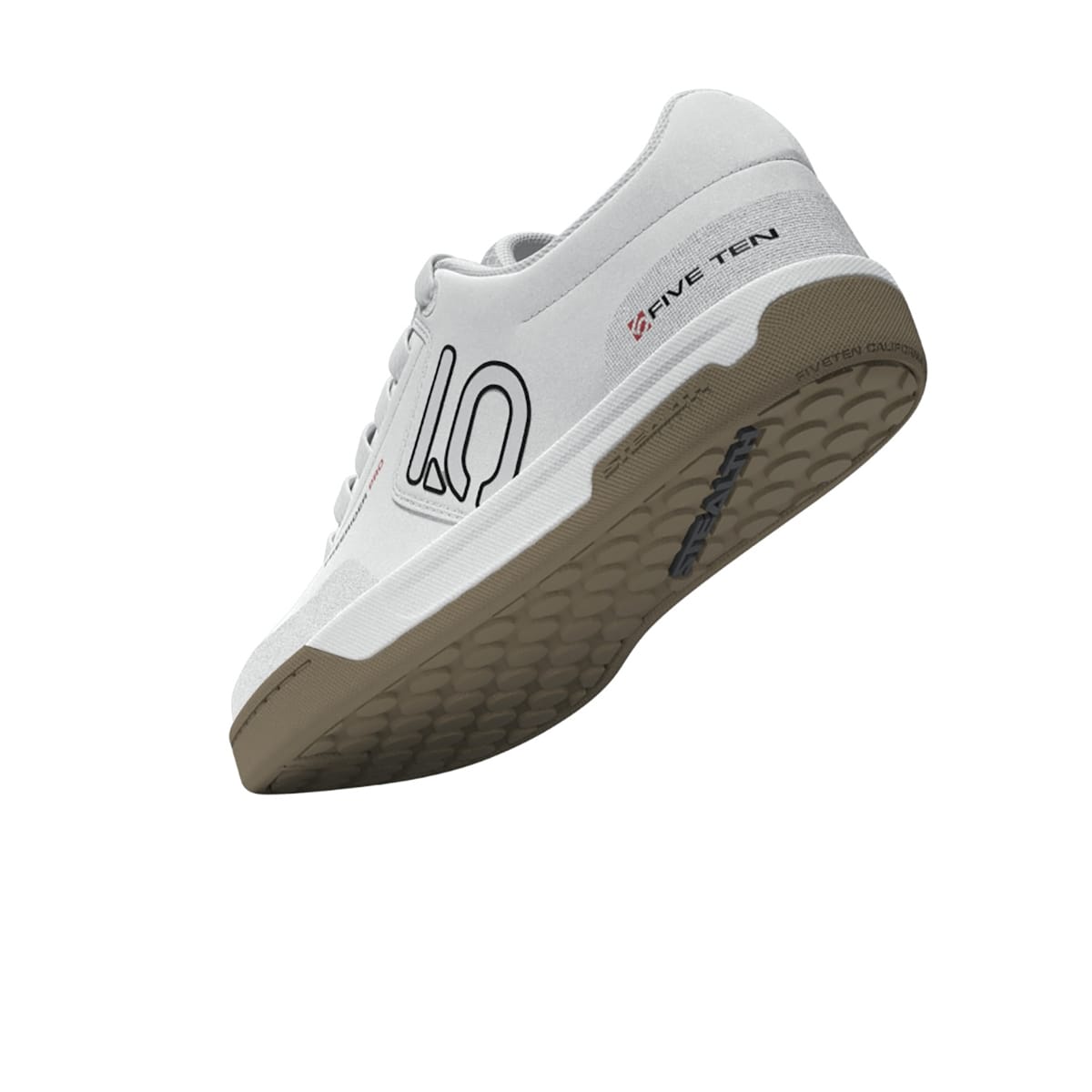 ADIDAS Five Ten FREERIDER PRO MTB-sko Hvid 2025