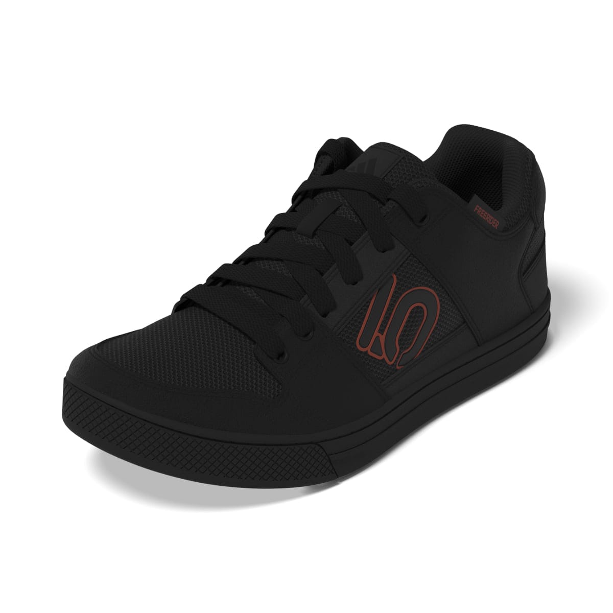 ADIDAS Five Ten FREERIDER MTB-sko Sort/Rød 2025