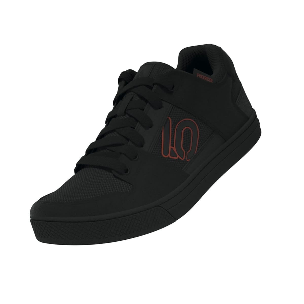 ADIDAS Five Ten FREERIDER MTB-sko Sort/Rød 2025