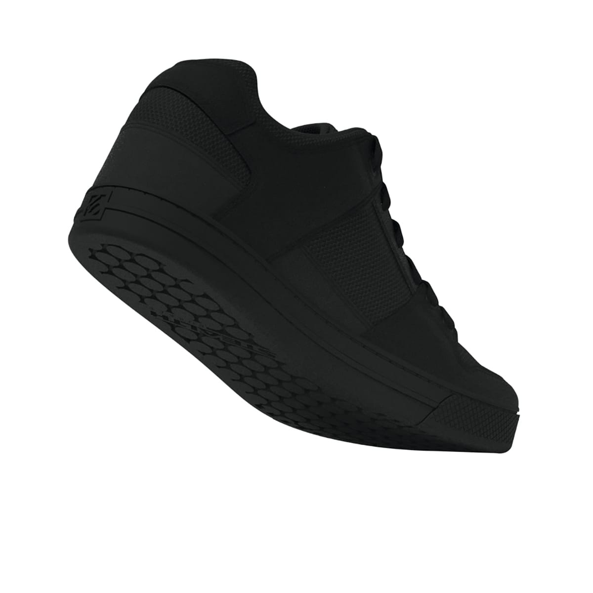 ADIDAS Five Ten FREERIDER MTB-sko Sort/Rød 2025