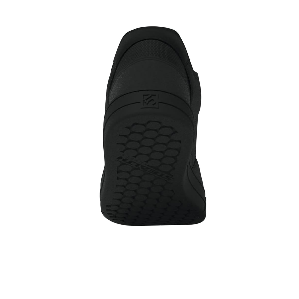 ADIDAS Five Ten FREERIDER MTB-sko Sort/Rød 2025