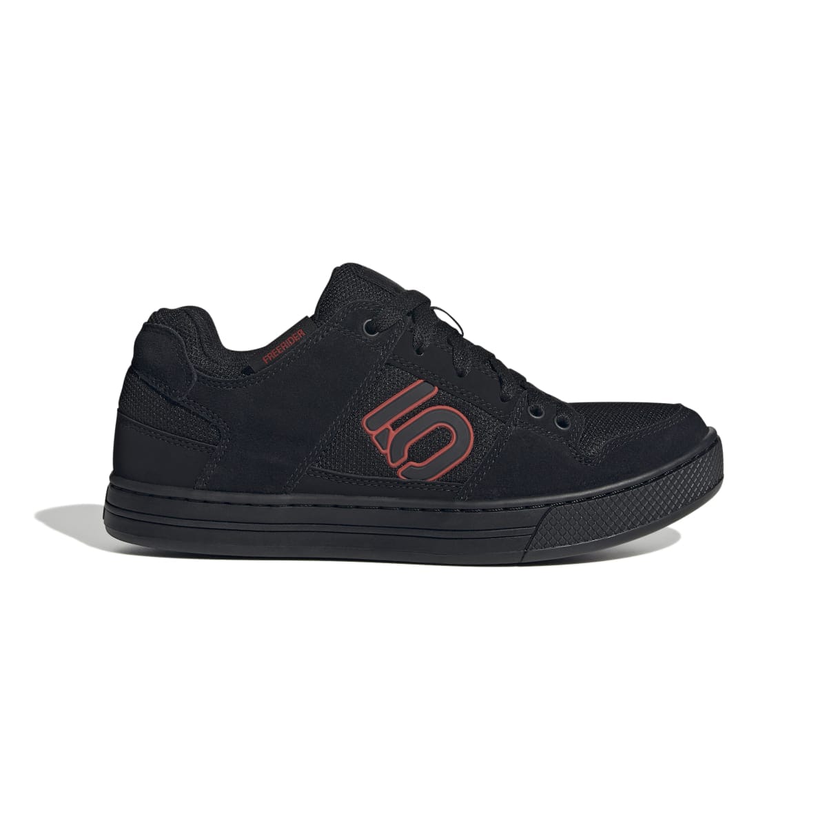 ADIDAS Five Ten FREERIDER MTB-sko Sort/Rød 2025